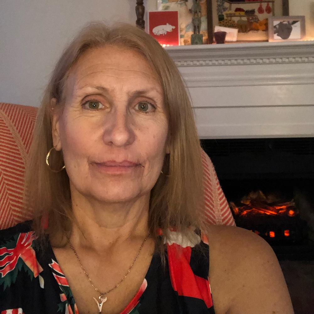 Meet your Posher, Michelle